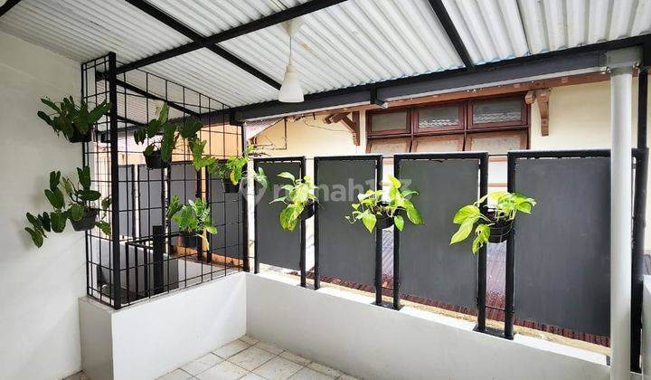 Dijual Rumah di Jl.cilosari Sektor 6 Bintaro Jaya 5