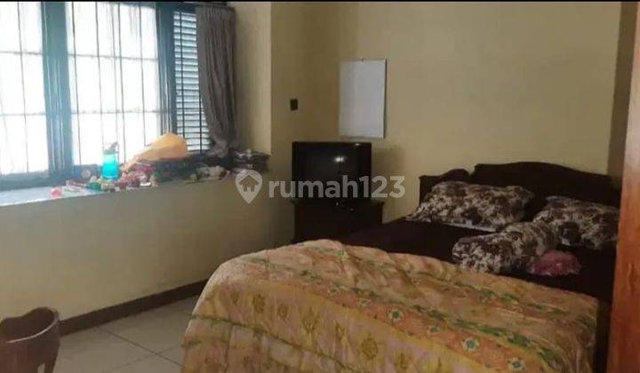 Dijual Rumah Cantik Posisi Hook Sektor 3 Bintaro Jaya 3