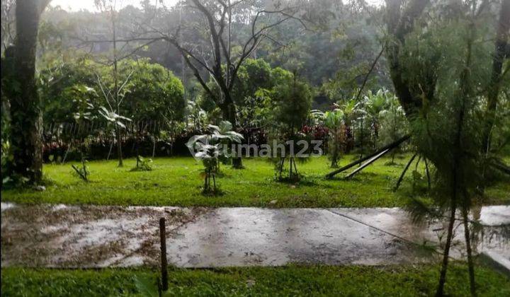 Dijual Cepat Murah Dibawah Harga Developer Kavling Cluster The Avani Bsd City Serpong Utara Tangerang Selatan  3