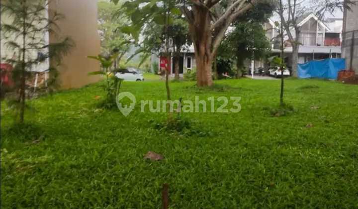 Dijual Cepat Murah Dibawah Harga Developer Kavling Cluster The Avani Bsd City Serpong Utara Tangerang Selatan  5