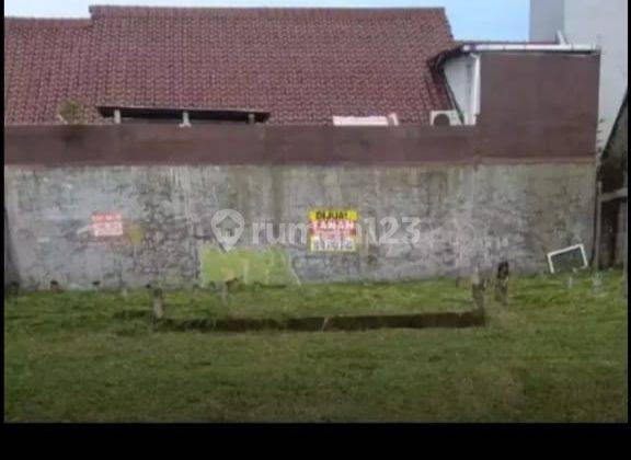 Dijual Tanah Kavling Dalam Komplek di Sektor 5 Bintaro Jaya Tangsel  1