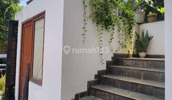 Rumah Mewah Luxury Full Furnised Di Pondok Indah. 1