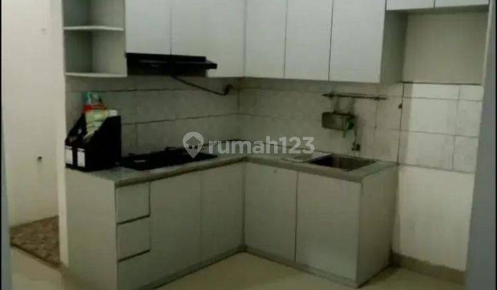  Rumah Cluster Paku Jaya Serpong Utara Tangerang Selatan 2