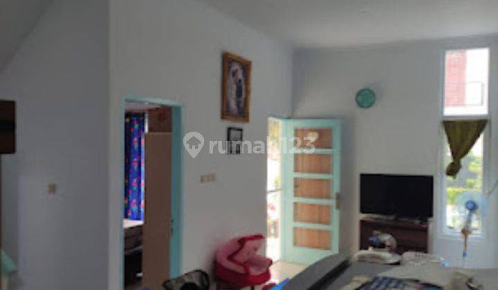 Rumah Dijual Dalam Perumahan di Area Jl Legoso Raya ,ciputat Timur Tangerang Selatan 2