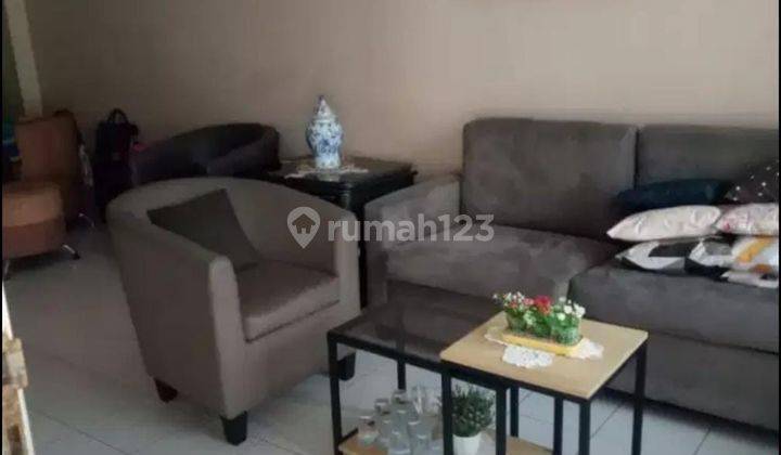 Rumah 2 Lantai di Bintaro Jaya Sektor 4,cucur Timur  2