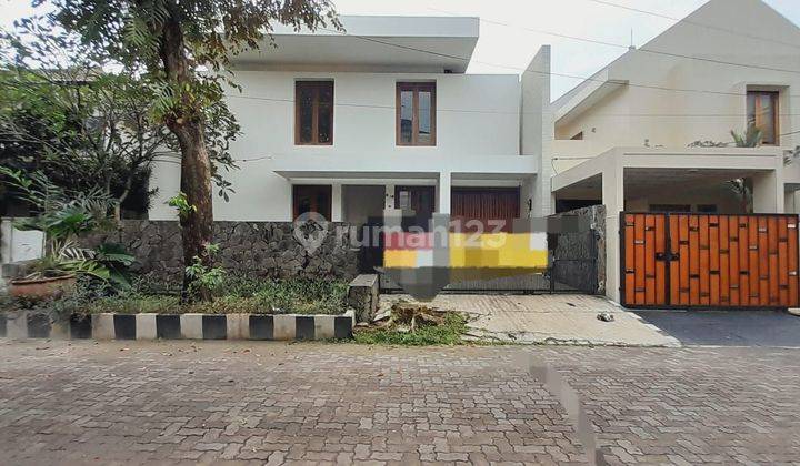 Rumah Siap Huni Lebak Bulus Cilandak Jakarta Selatan 1