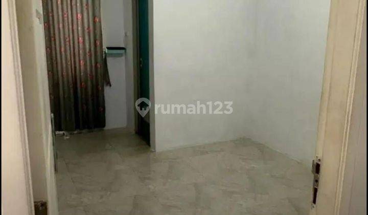 Rumah komplek duta bintaro pinang tangerang  2