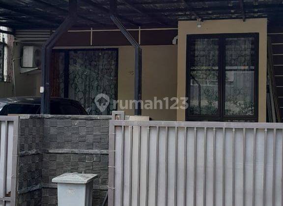 Rumah di Graha Bintaro, Bintaro Jaya 2 Lantai 1