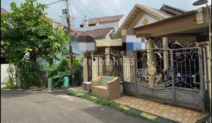 Rumah Dijual Cepat di Duta Bintaro, Kunciran Pinang  2