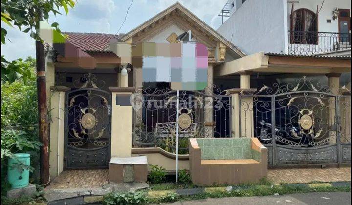 Rumah Dijual Cepat di Duta Bintaro, Kunciran Pinang  1