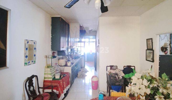 Dijual Rumah Sektor 9 Bintaro Jaya Tangerang Selatan  2