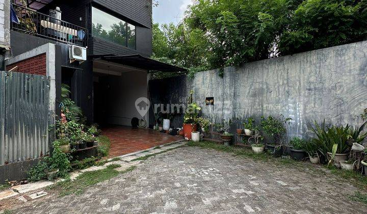 Dijual Rumah di Rempoa Pesanggrahan Jakarta Selatan 1