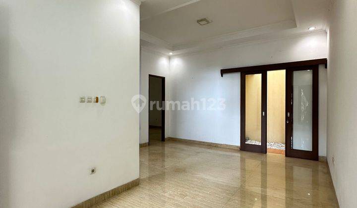 Dijual Rumah Area Durentiga Jakarta Selatan 2