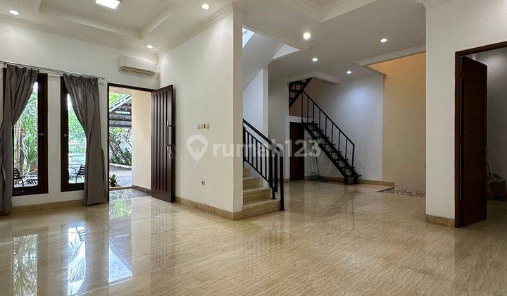 Dijual Rumah Area Durentiga Jakarta Selatan 2