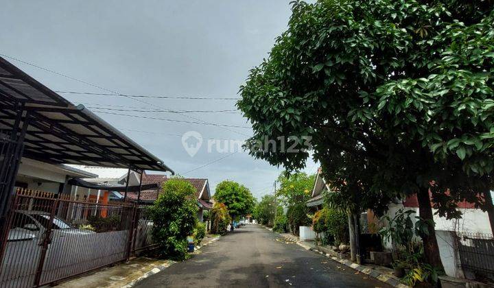 Dijual Rumah Harga Menarik Graha Raya, Serpong Utara 2