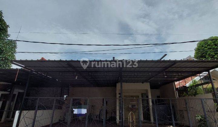 Dijual Rumah Harga Menarik Graha Raya, Serpong Utara 1