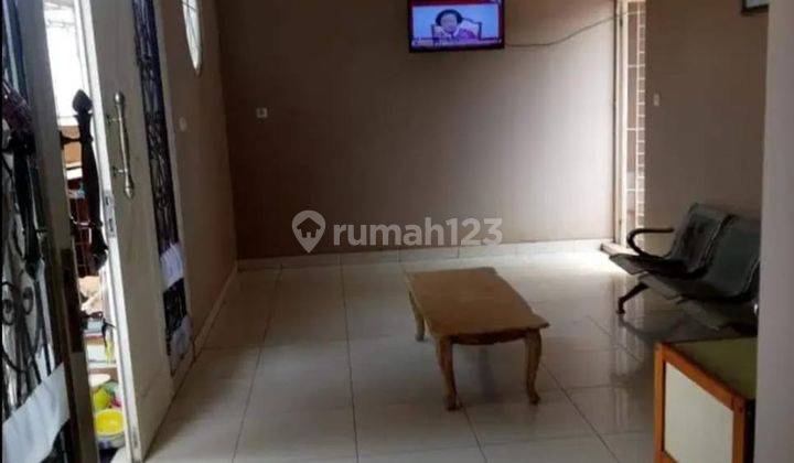 Dijual Rumah Mewah di Banjar Wijaya Kota Tangerang. 2