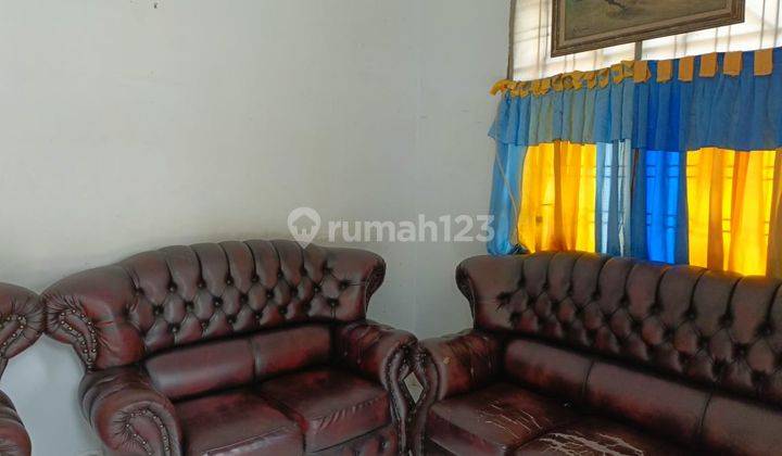 Di Jual Cepat Rumah Banjar Wijaya Cipondoh Tangerang 2