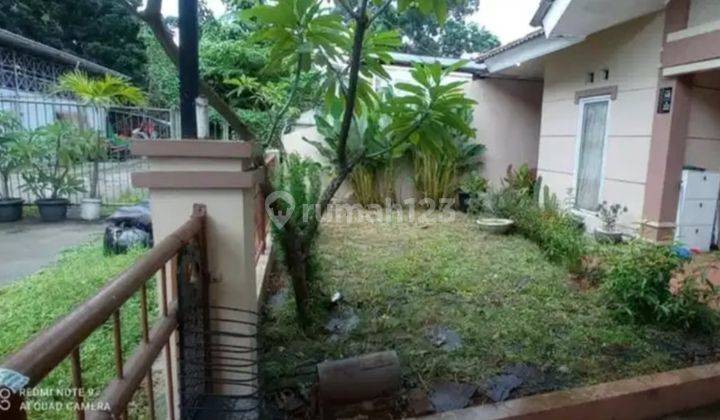 Rumah Nyaman Dan Minimalis Kencana Loka Sektor 12 2 Bsd 2