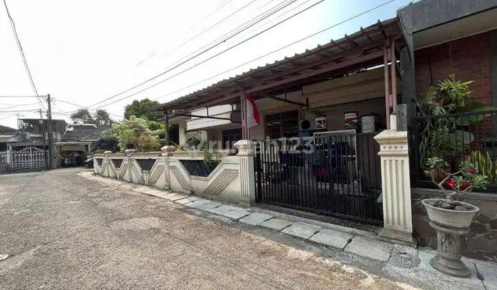 Rumah Hook Taman Permata Mulia Cikokol Tangerang.kota Tangerang. 1