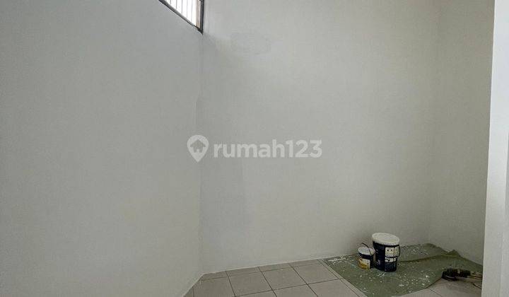 Rumah Taman Panda Siap Huni Dekat Stasiun Jurang Mangu, 2