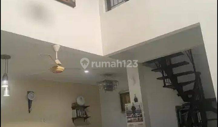 Dijual Rumah Puri Bintaro Sektor 9 Bintaro Jaya  2