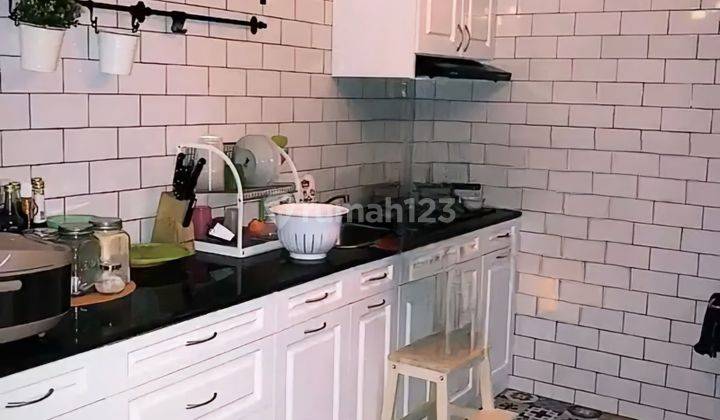 Dijual Rumah Terogong Dekat Pondok Indah Jakarta Selatan 2