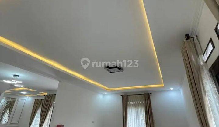 Dijual Rumah di Permata Bintaro Sektor 9 Bintaro Jaya  2