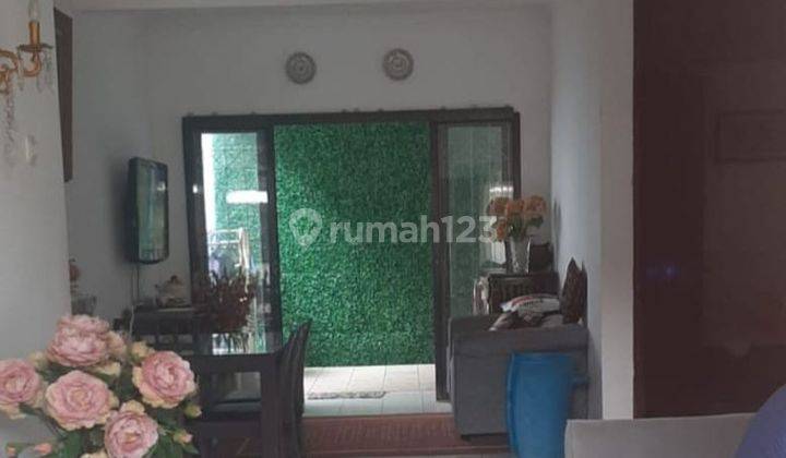 Rumah Renovasi Rapih Villa Pamulang Mas Siap Huni Strategis 2