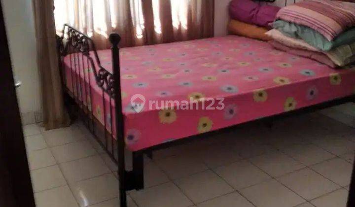 Rumah Menarik Villa Melati Mas Bsd Siap Huni Akses Strategis 2