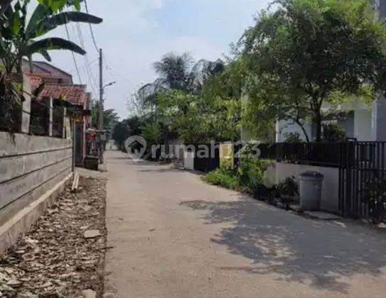 Dijual Rumah Di Pondok Cabe Siap Huni Tangerang Selatan  2