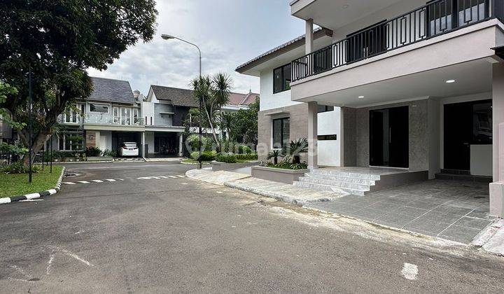 Dijual rumah brandnew Puri Bintaro ,  Bintaro Jaya 9 2