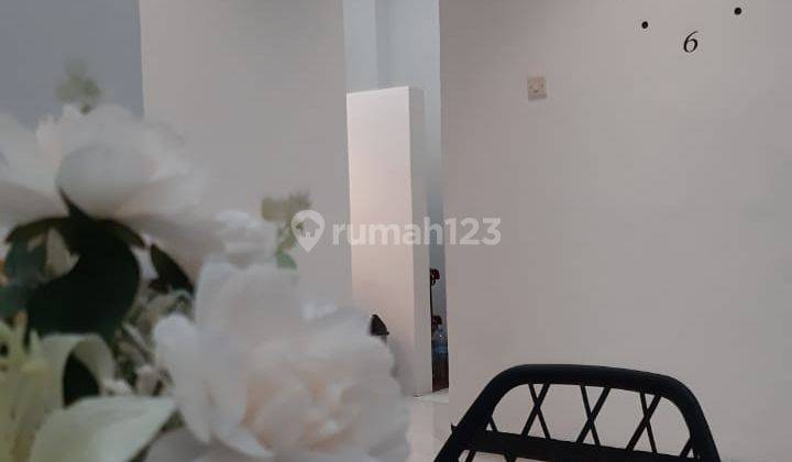 Rumah Full Furnished dalam Perum Citra Villa Pamulang  2