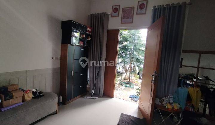 Di Jual Rumah 2 Lantai Cirendeu Depan Akses Strategis 2