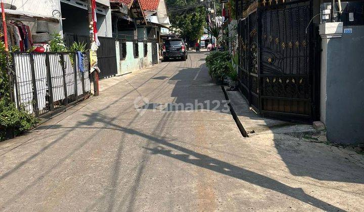 Dijual Rumah Jakarta Selatan Jl.h.misan Petukangan Utara 2