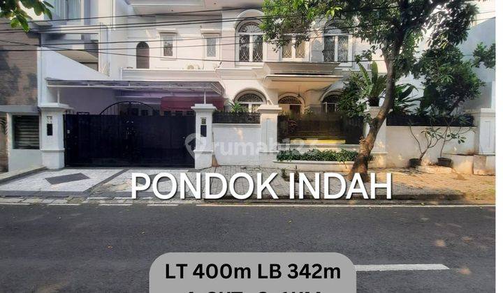  Pondok Indah Classic Tropical House Drop Prize Hot Sale  1