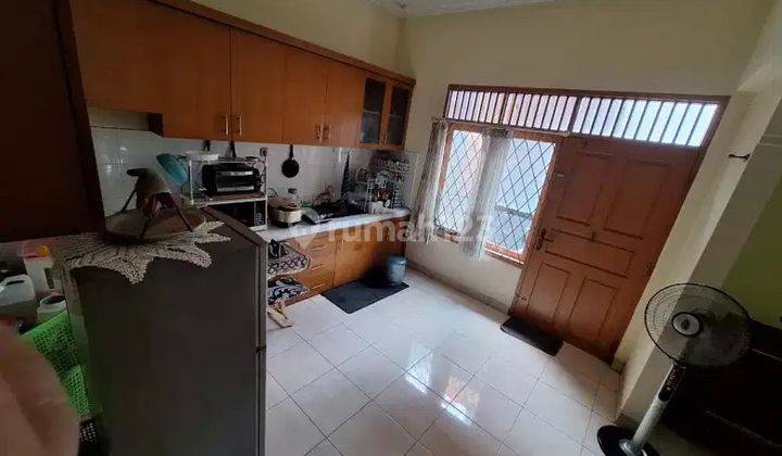 For Sale Rumah Murah Dan Luas di Dalam Komplek Mega Cinere Depok 2