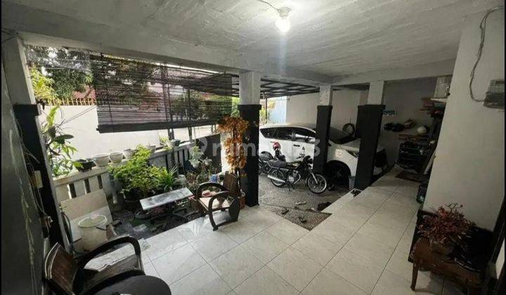 Dijual Cepat Rumah Area Bintaro Sektor 9 Komplek Wisma Pondok Aren 2