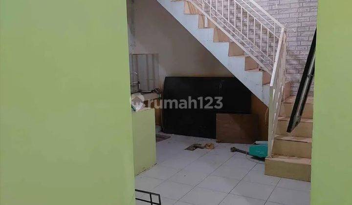 Dijual rumah di Grand Depok Residence Depok 2