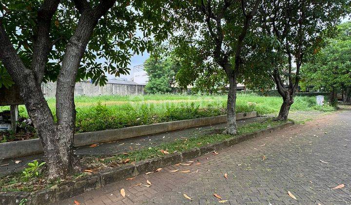 For Sale Cilandak Fatmawati Dalam Perumaham Elit Eksklusif 2