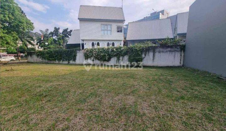 Dijual Tanah Kavling di Puspita Loka Bsd City  2