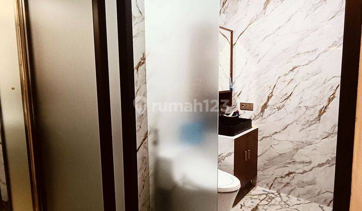 kamar mandi jual super cepat! jual super