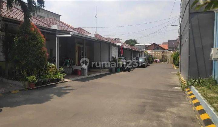 Dijual Rumah Pondok Aren Cluster Blossom Residence 2, 1