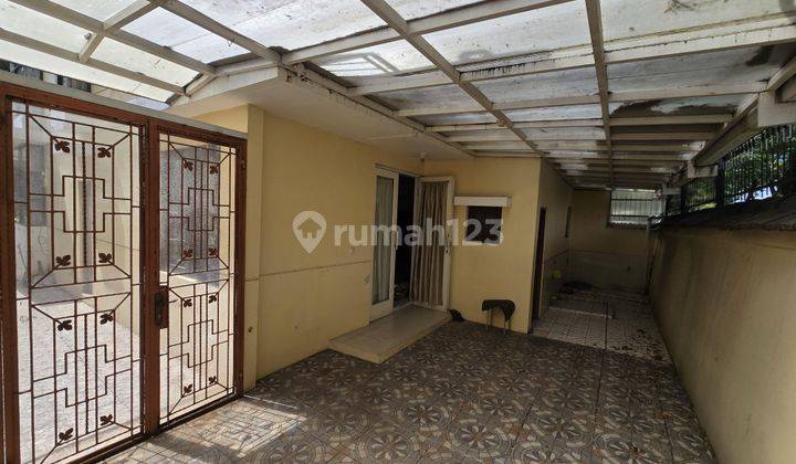 Dijual Cepat Rumah Lippo Karawaci Utara Tangerang  2