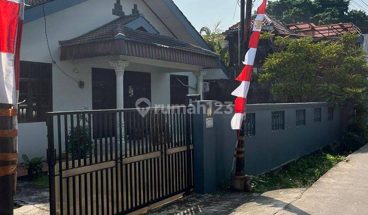 Dijual Rumah Jakarta Selatan Jl.h.misan Petukangan Utara 1