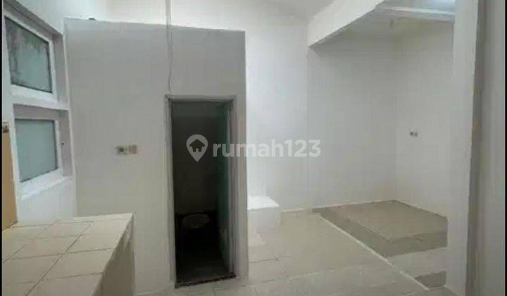 Rumah Cirendeu Pondok Cabe Dekat Lebak Bulus Tangerang Selatan 2