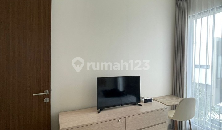 Dijual rumah pamulang  Kayu Manis Parkview Pamulang  2