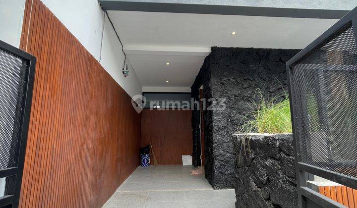 For Sale Rumah Brandnew di Bintaro Sektor 9 Bintaro Jaya  2