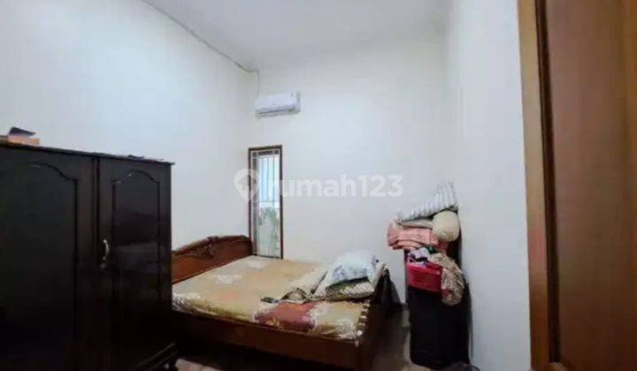 Rumah Dalam Komplek Medang Lestari di Sekitar Gading Serpong  2