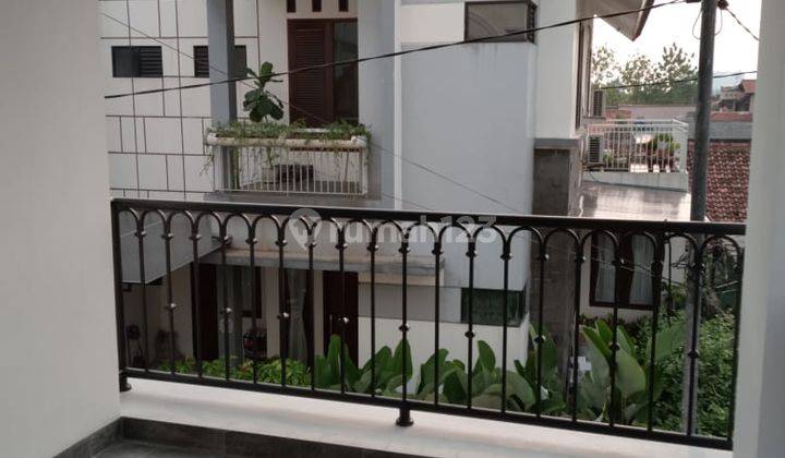 Dijual Rumah 2 Lantai Ciganjur Jakarta Selatan 2